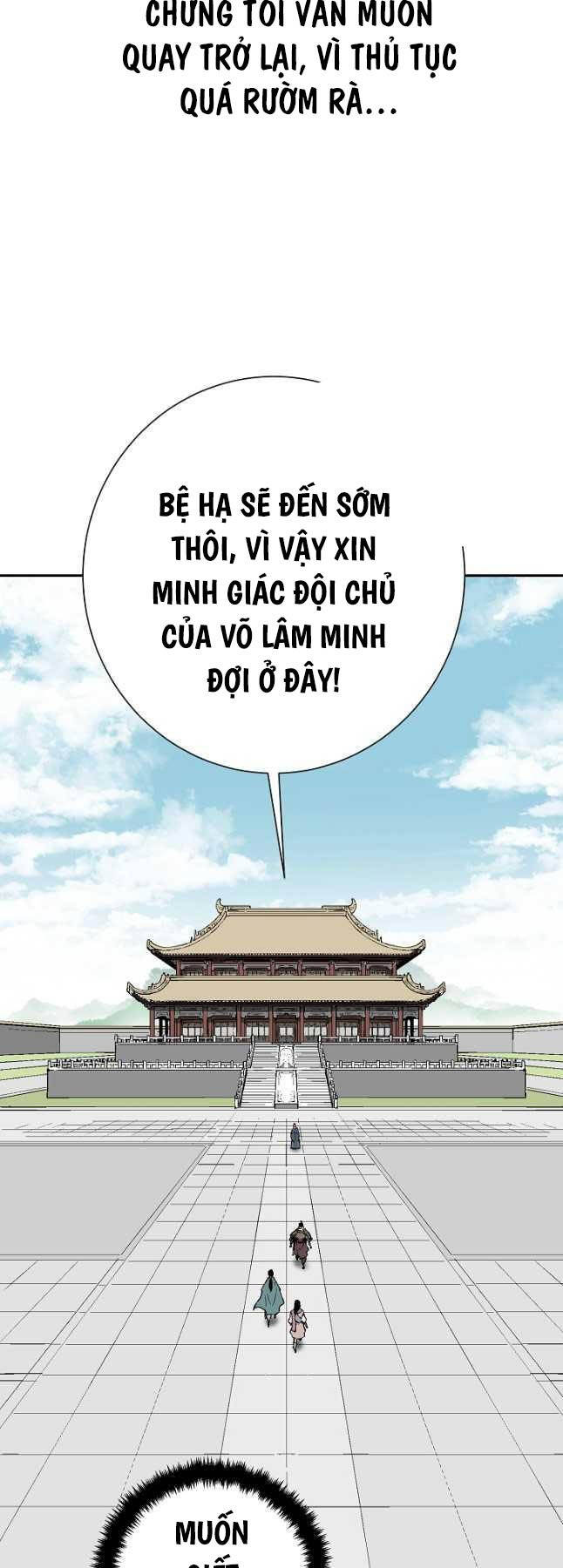 Vĩ Linh Kiếm Tiên - Chapter 57 - Page 45