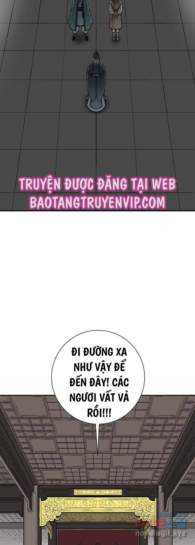 Vĩ Linh Kiếm Tiên - Chapter 57 - Page 47