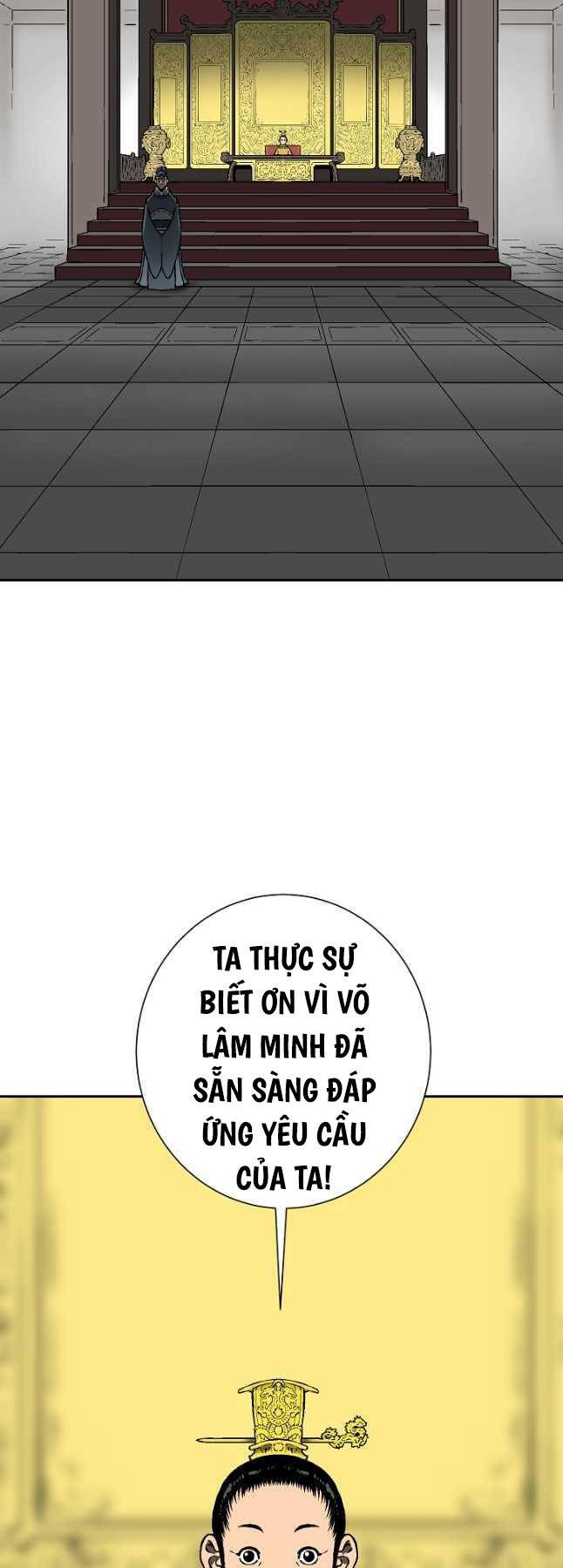 Vĩ Linh Kiếm Tiên - Chapter 57 - Page 48