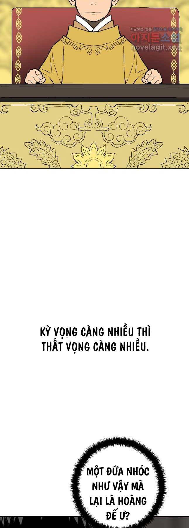 Vĩ Linh Kiếm Tiên - Chapter 57 - Page 49