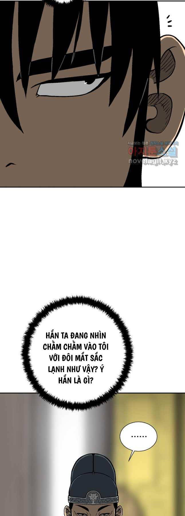 Vĩ Linh Kiếm Tiên - Chapter 57 - Page 51