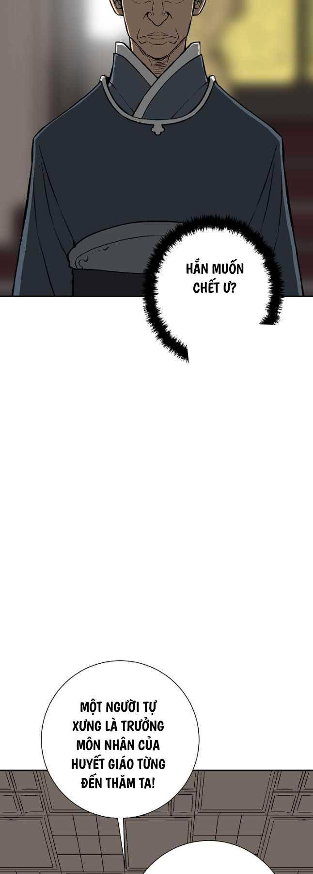 Vĩ Linh Kiếm Tiên - Chapter 57 - Page 52