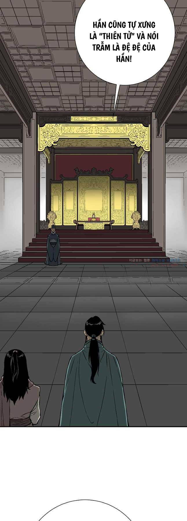 Vĩ Linh Kiếm Tiên - Chapter 57 - Page 53