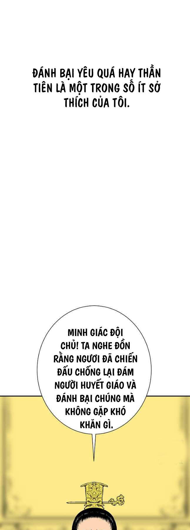 Vĩ Linh Kiếm Tiên - Chapter 57 - Page 56