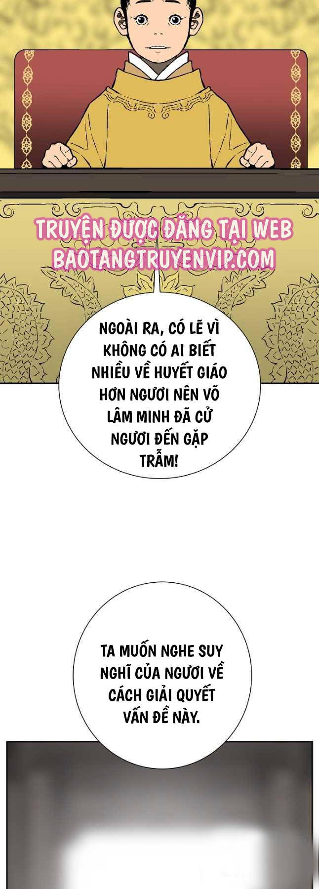 Vĩ Linh Kiếm Tiên - Chapter 57 - Page 57