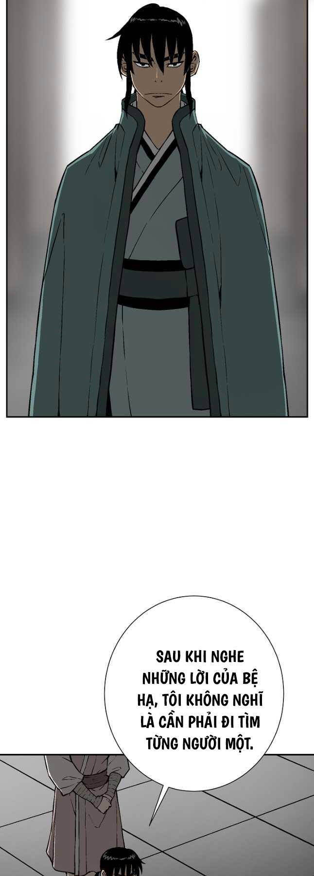 Vĩ Linh Kiếm Tiên - Chapter 57 - Page 58