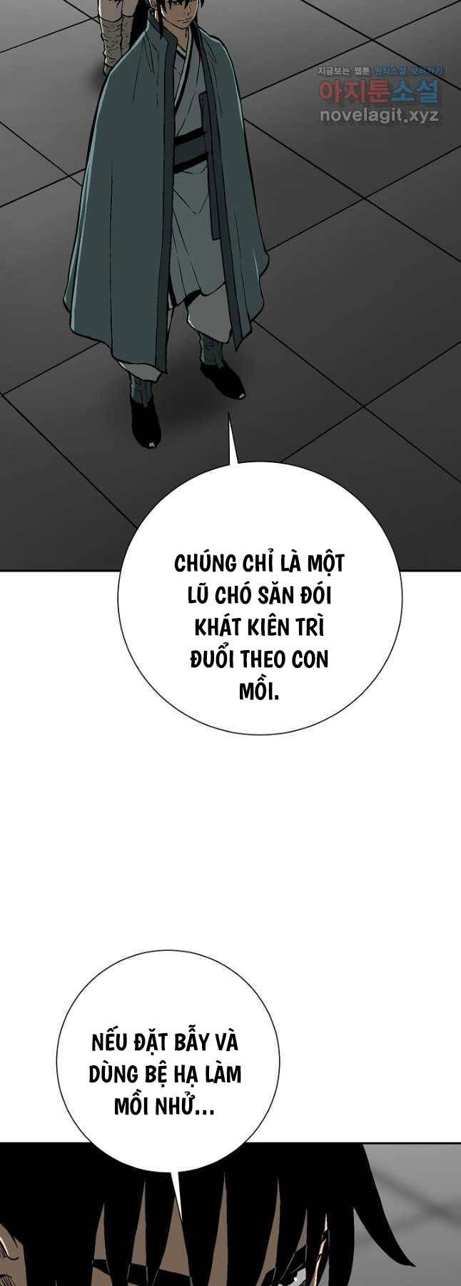 Vĩ Linh Kiếm Tiên - Chapter 57 - Page 59