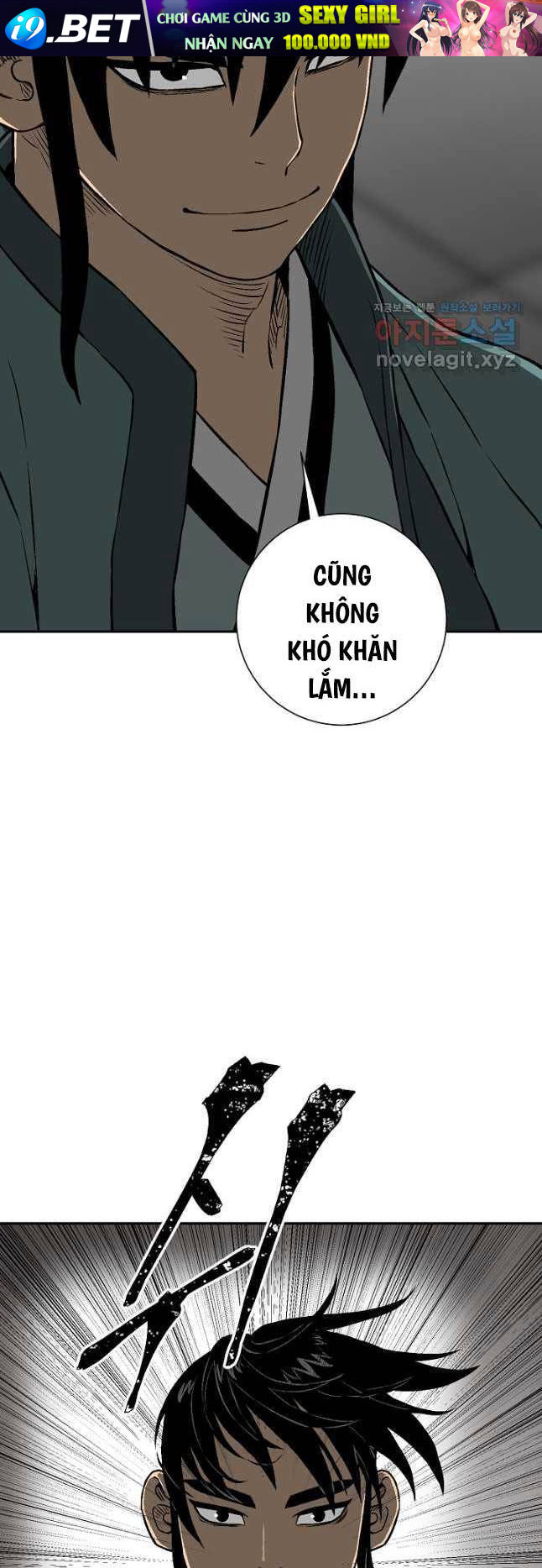 Vĩ Linh Kiếm Tiên - Chapter 57 - Page 60