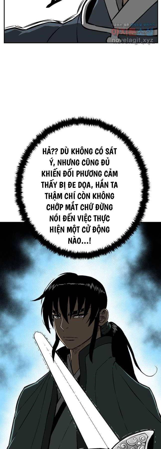 Vĩ Linh Kiếm Tiên - Chapter 57 - Page 65
