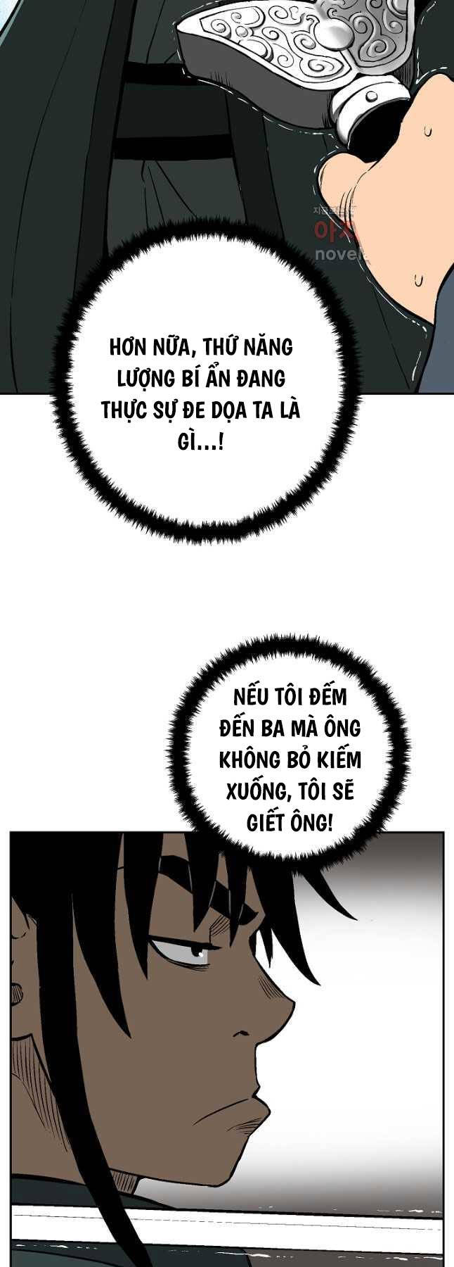 Vĩ Linh Kiếm Tiên - Chapter 57 - Page 66