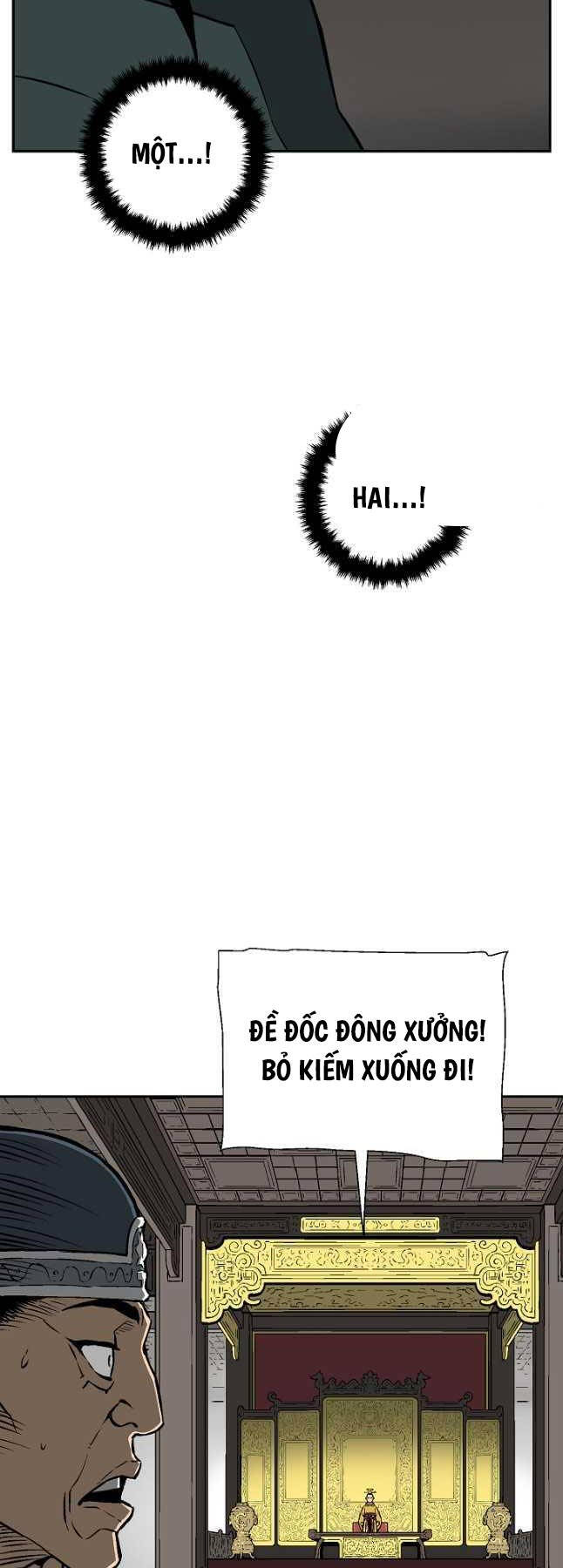 Vĩ Linh Kiếm Tiên - Chapter 57 - Page 67