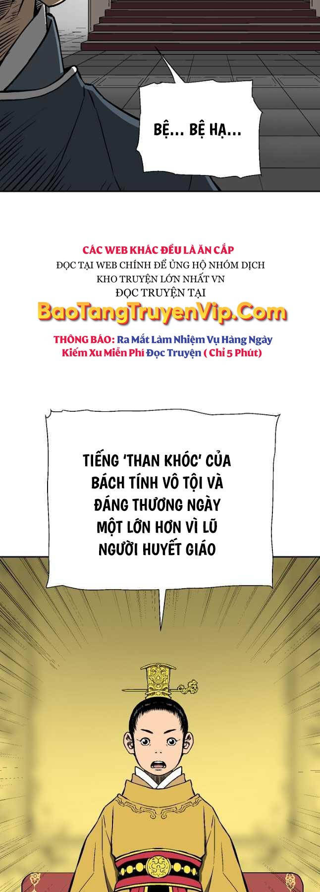 Vĩ Linh Kiếm Tiên - Chapter 57 - Page 68