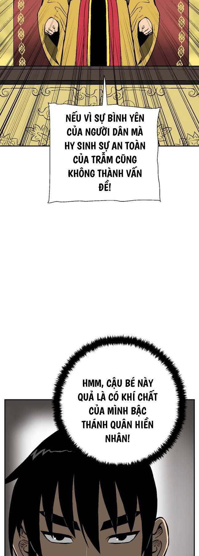 Vĩ Linh Kiếm Tiên - Chapter 57 - Page 69