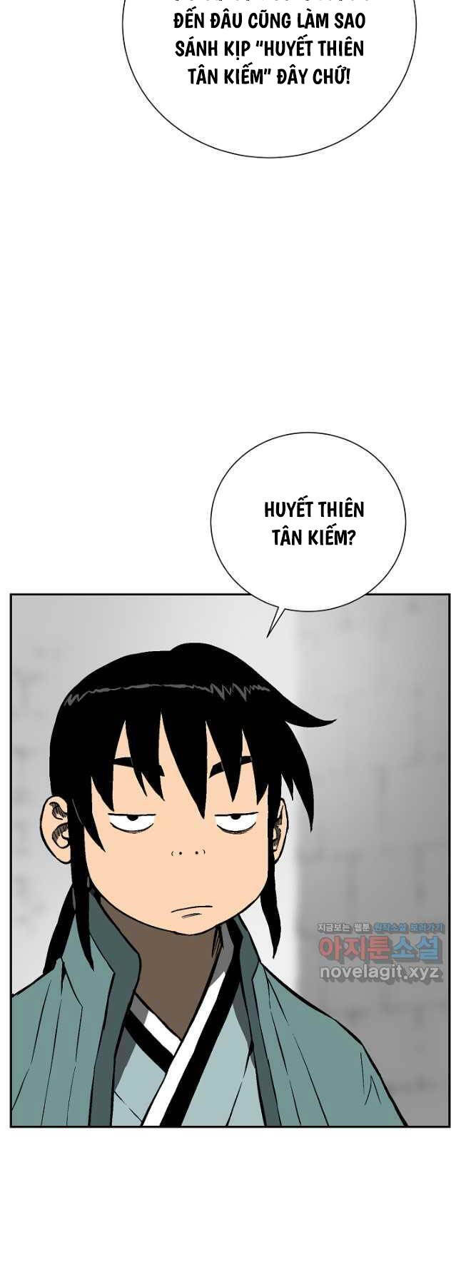 Vĩ Linh Kiếm Tiên - Chapter 57 - Page 7