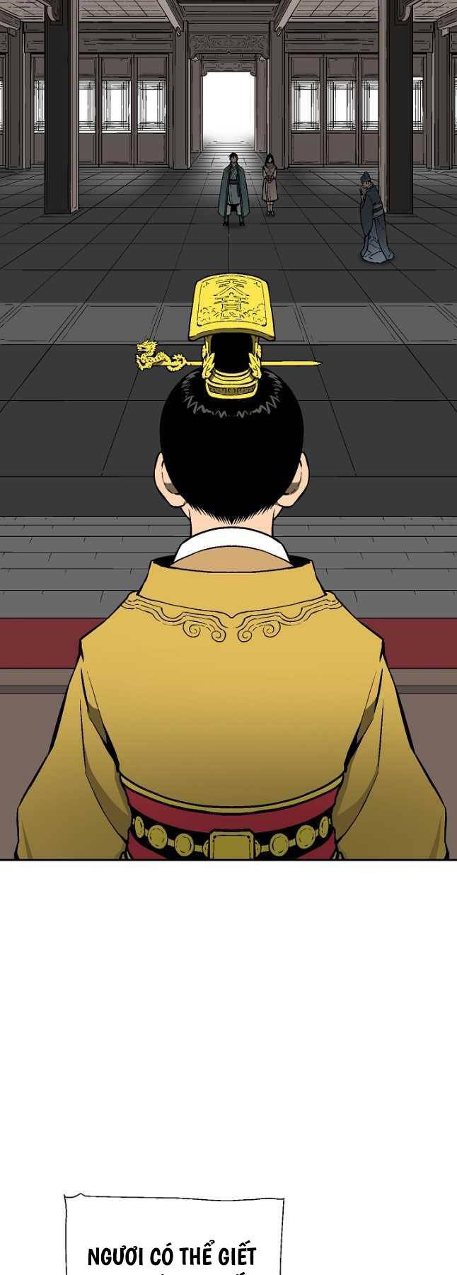 Vĩ Linh Kiếm Tiên - Chapter 57 - Page 71