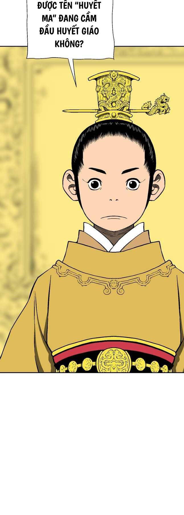 Vĩ Linh Kiếm Tiên - Chapter 57 - Page 72