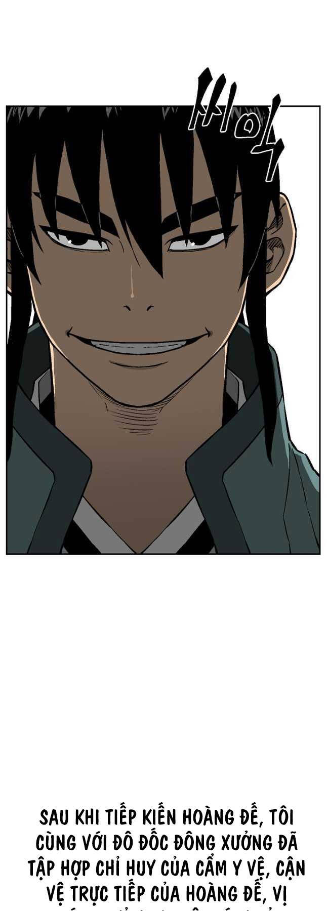 Vĩ Linh Kiếm Tiên - Chapter 57 - Page 73