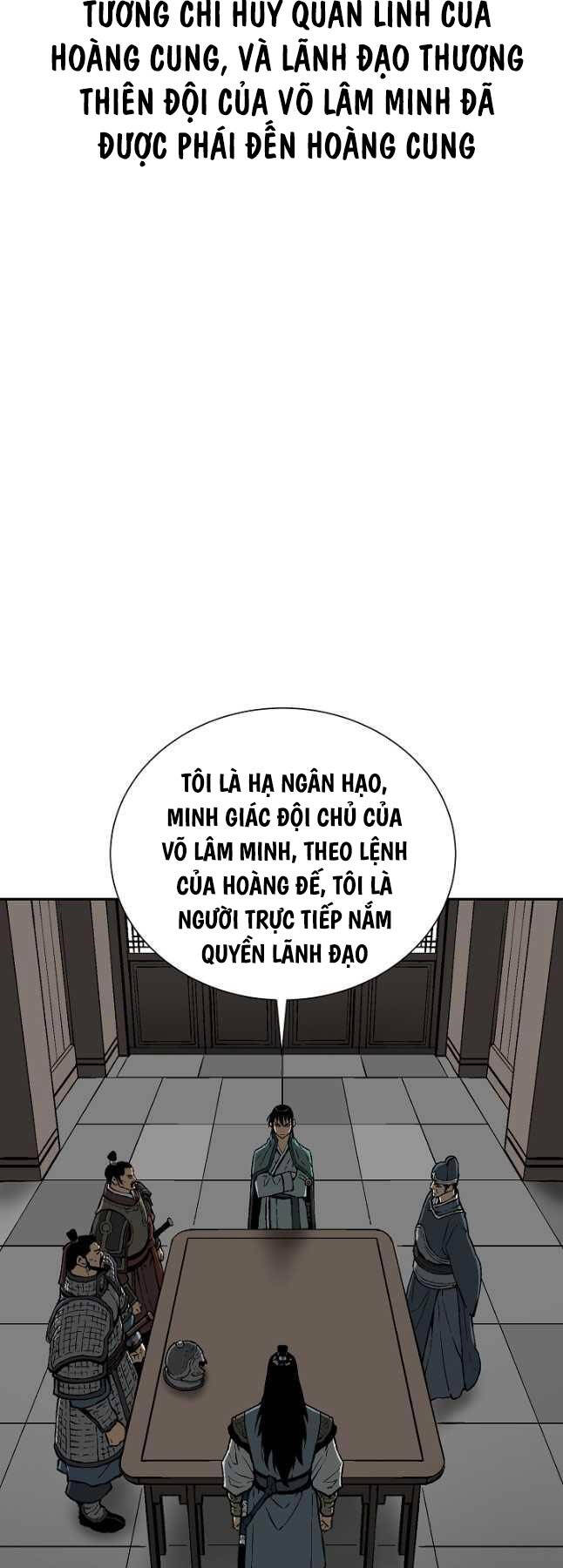 Vĩ Linh Kiếm Tiên - Chapter 57 - Page 74