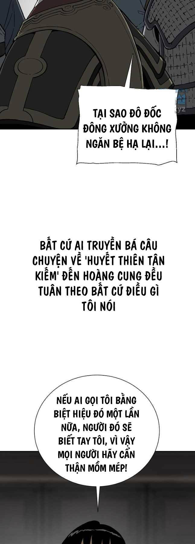 Vĩ Linh Kiếm Tiên - Chapter 57 - Page 76