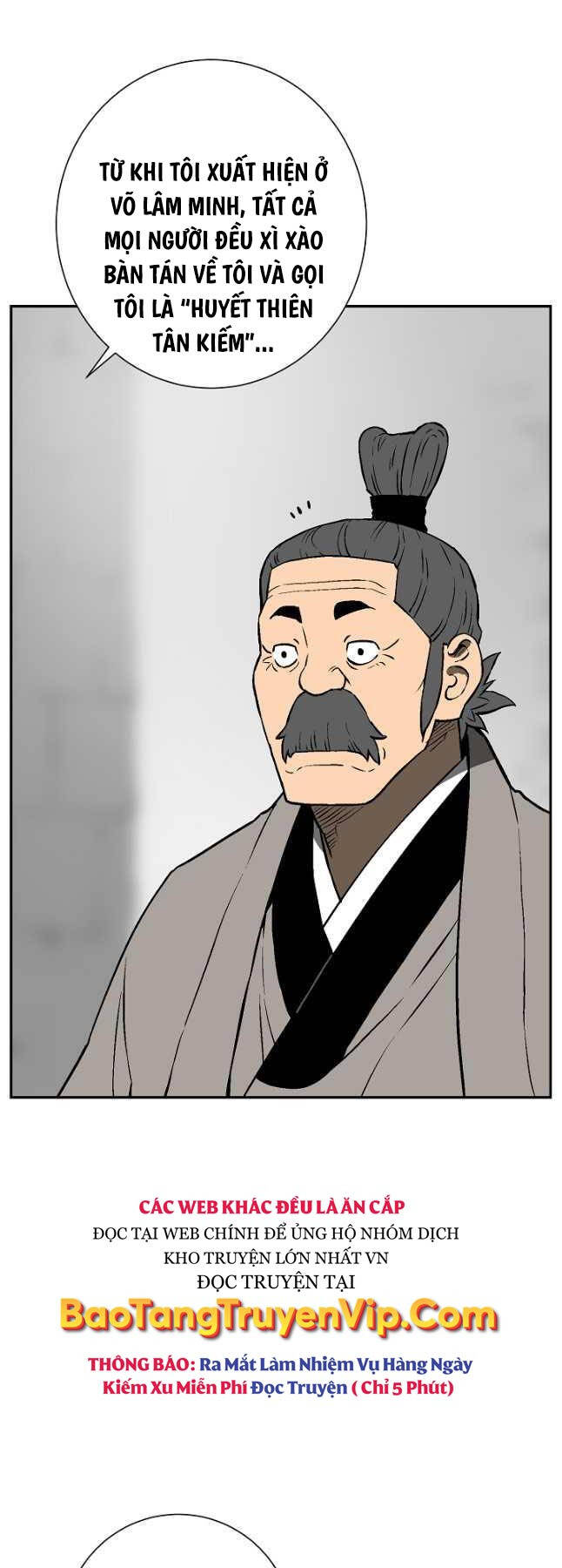 Vĩ Linh Kiếm Tiên - Chapter 57 - Page 8