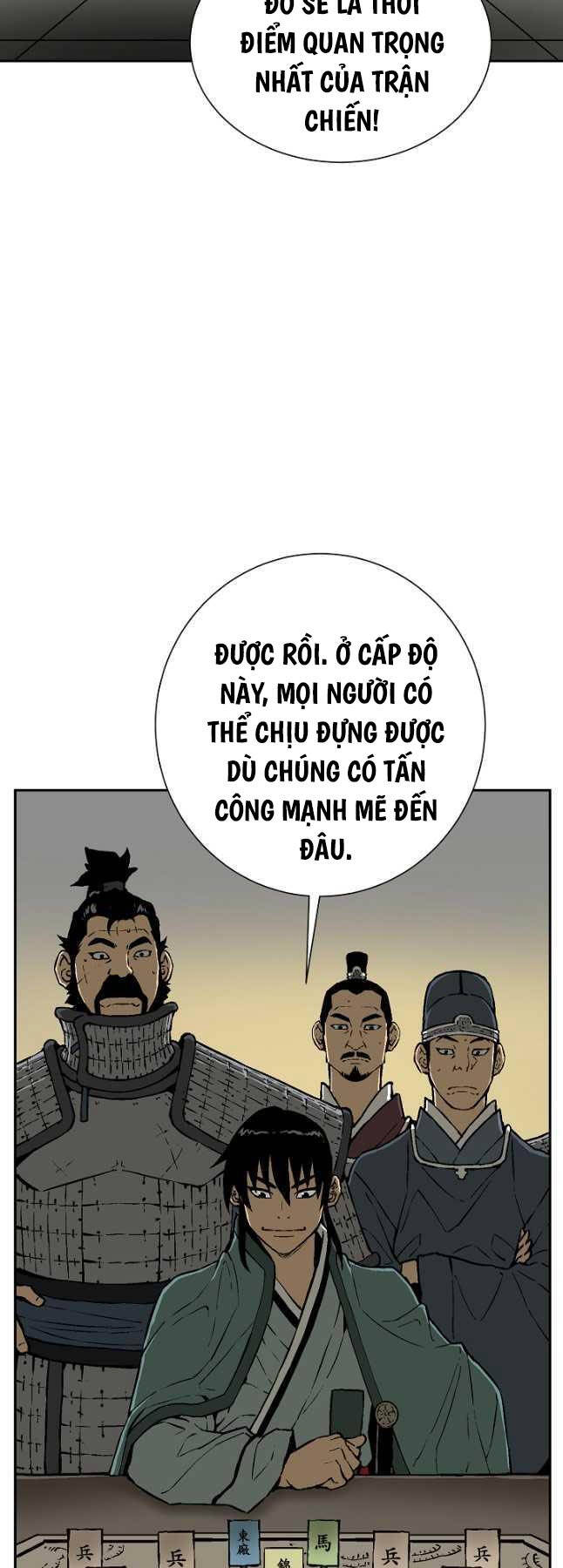 Vĩ Linh Kiếm Tiên - Chapter 57 - Page 80