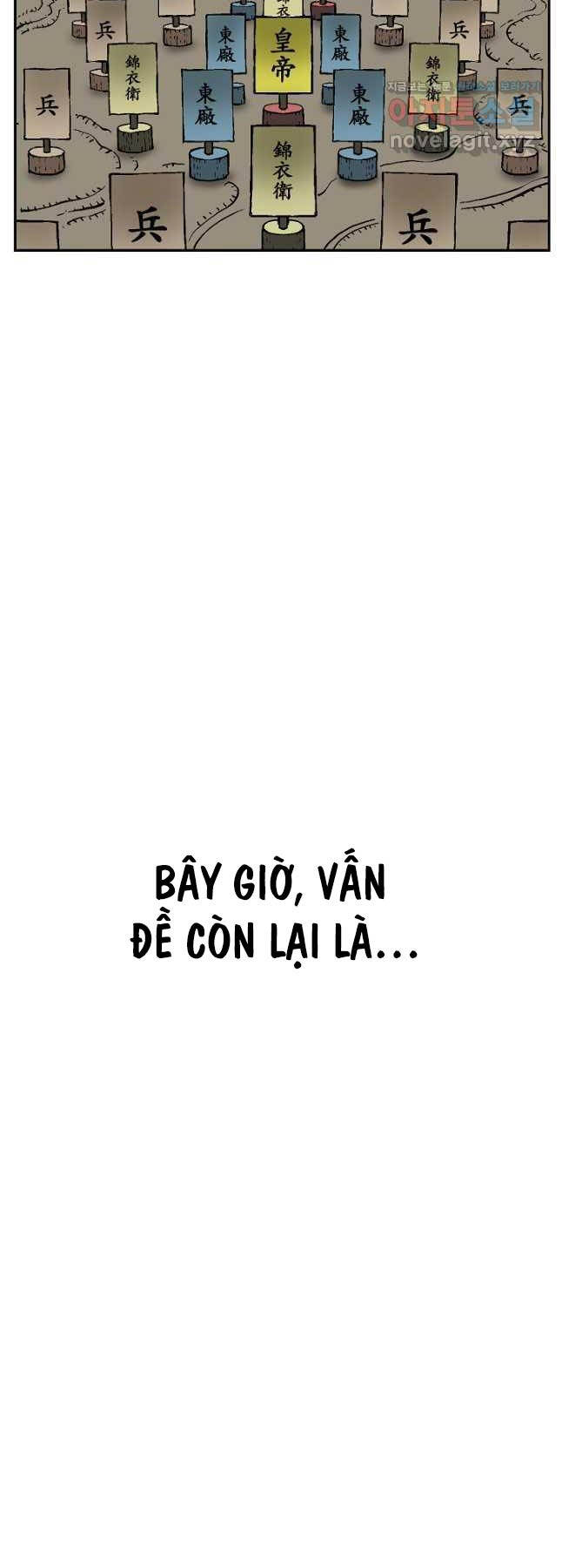 Vĩ Linh Kiếm Tiên - Chapter 57 - Page 81