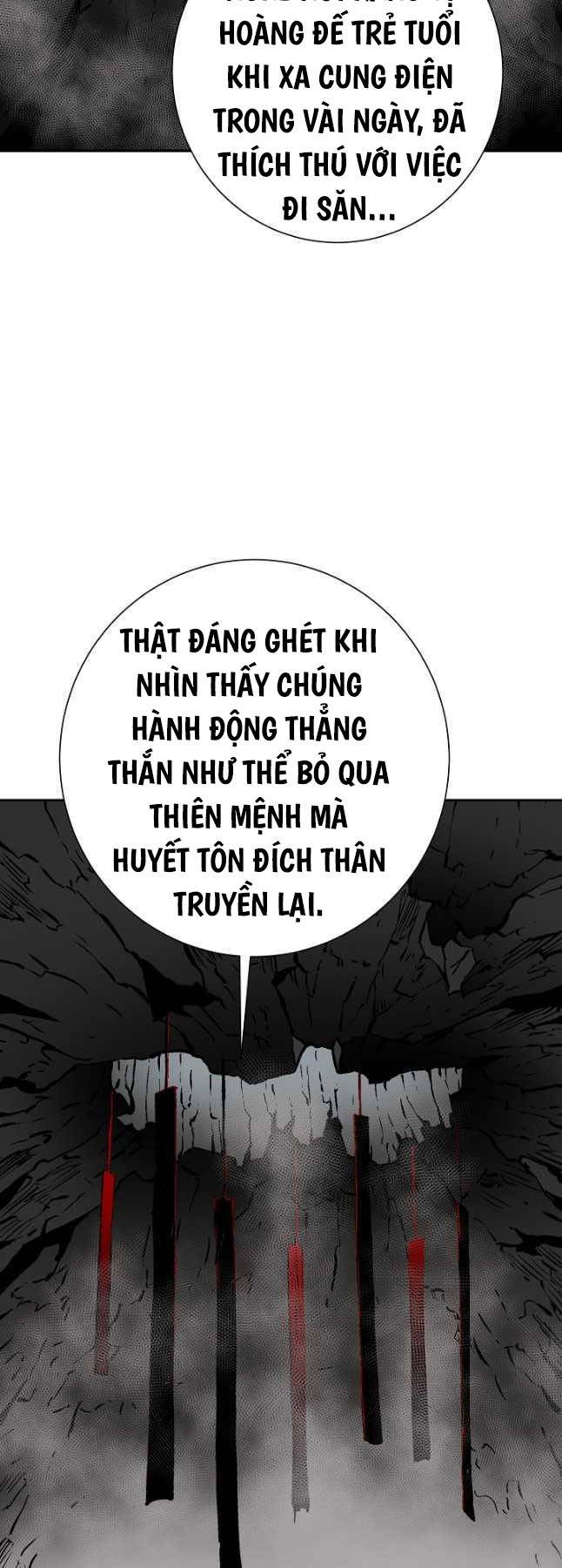 Vĩ Linh Kiếm Tiên - Chapter 57 - Page 83