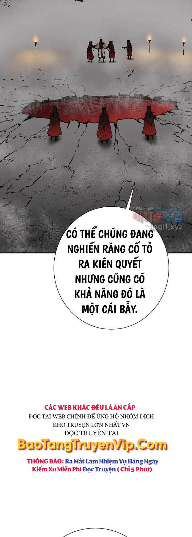 Vĩ Linh Kiếm Tiên - Chapter 57 - Page 84