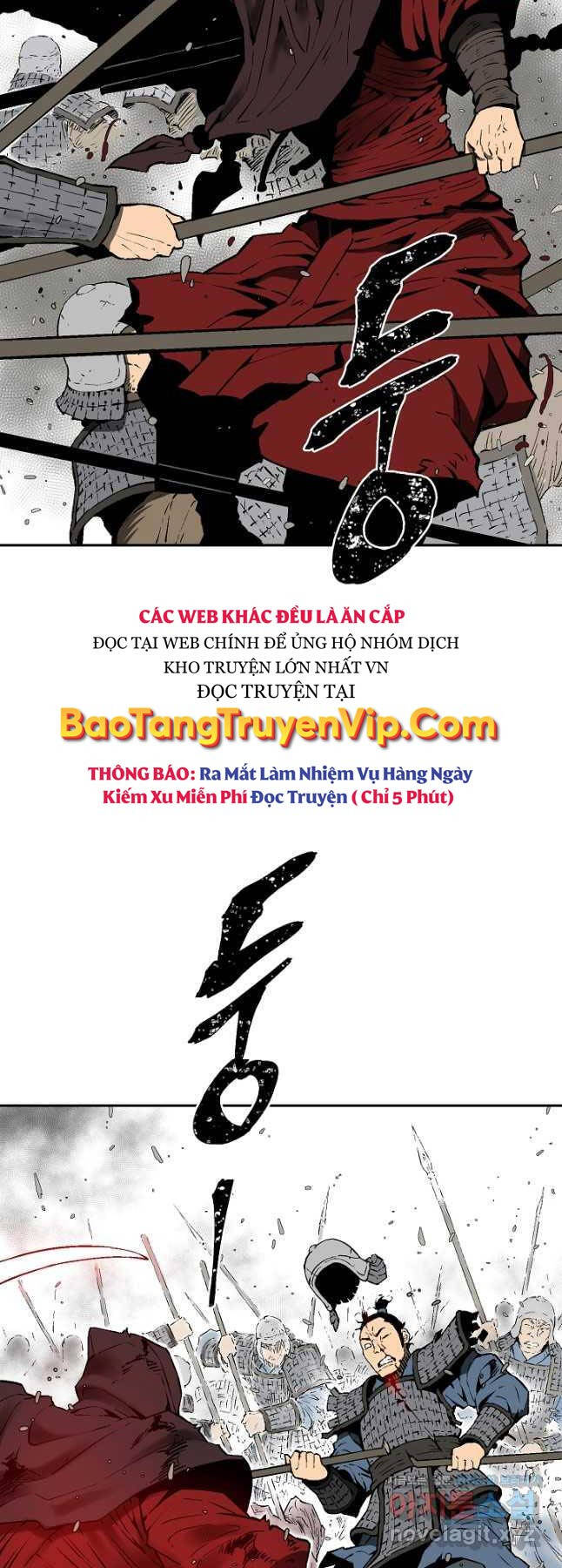 Vĩ Linh Kiếm Tiên - Chapter 57 - Page 89