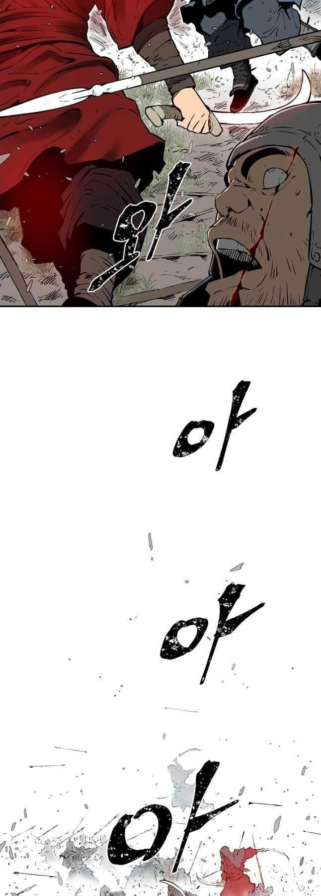 Vĩ Linh Kiếm Tiên - Chapter 57 - Page 90