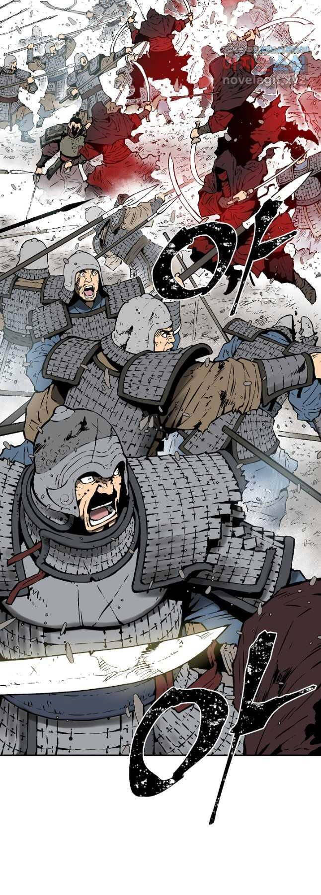 Vĩ Linh Kiếm Tiên - Chapter 57 - Page 91