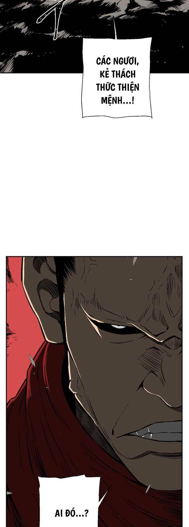 Vĩ Linh Kiếm Tiên - Chapter 57 - Page 93