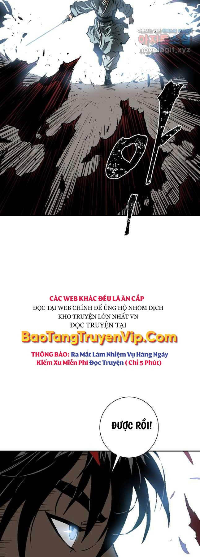 Vĩ Linh Kiếm Tiên - Chapter 57 - Page 97