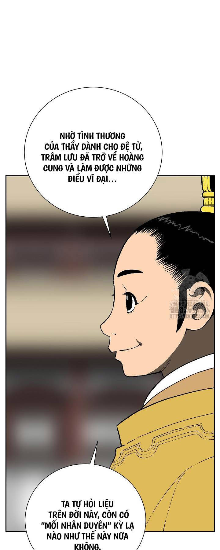 Vĩ Linh Kiếm Tiên - Chapter 58 - Page 11