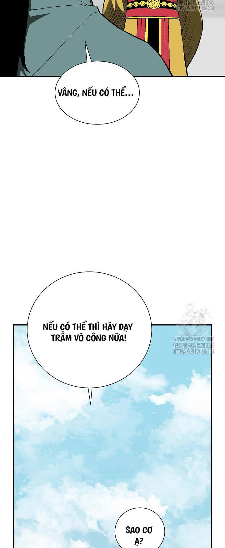 Vĩ Linh Kiếm Tiên - Chapter 58 - Page 14