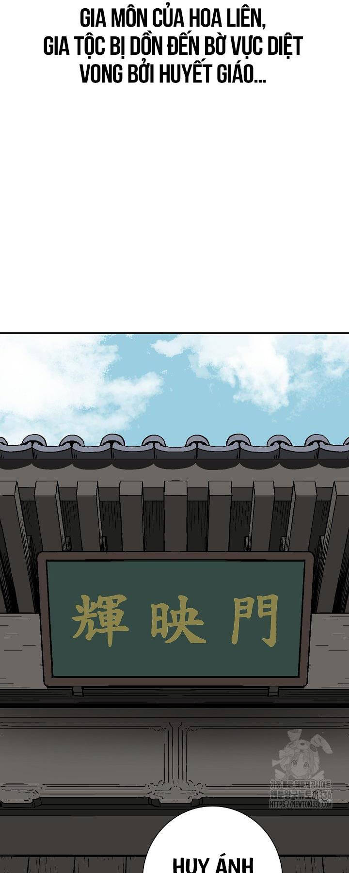 Vĩ Linh Kiếm Tiên - Chapter 58 - Page 18