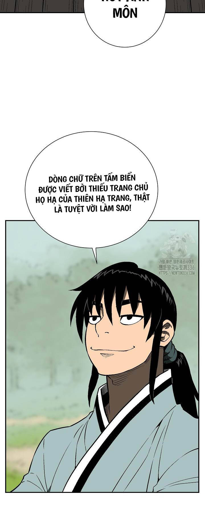 Vĩ Linh Kiếm Tiên - Chapter 58 - Page 19