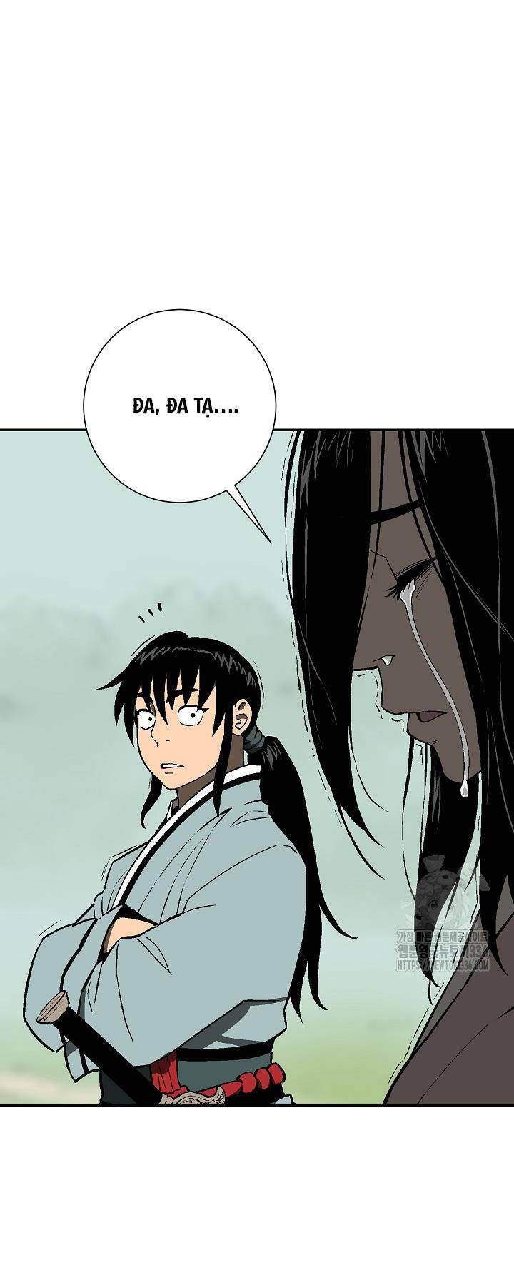 Vĩ Linh Kiếm Tiên - Chapter 58 - Page 20