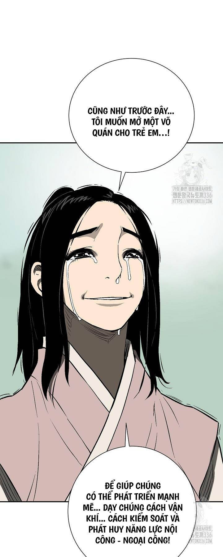 Vĩ Linh Kiếm Tiên - Chapter 58 - Page 21