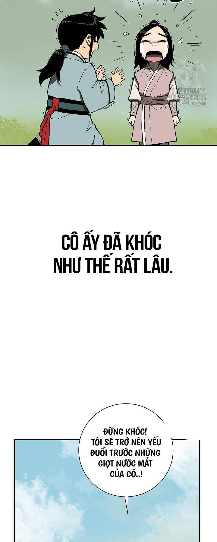 Vĩ Linh Kiếm Tiên - Chapter 58 - Page 23