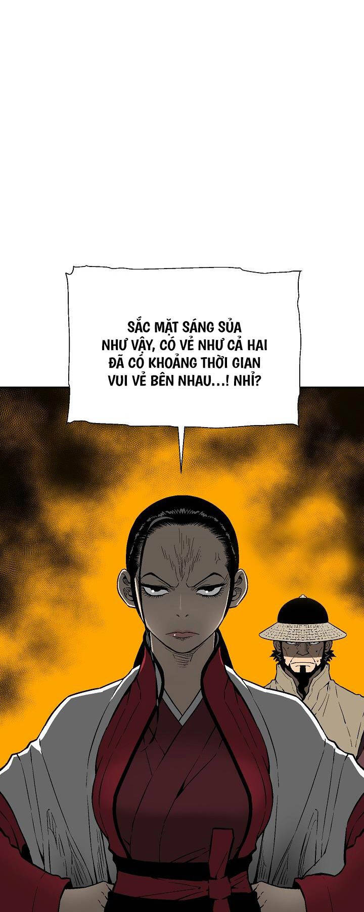 Vĩ Linh Kiếm Tiên - Chapter 58 - Page 25