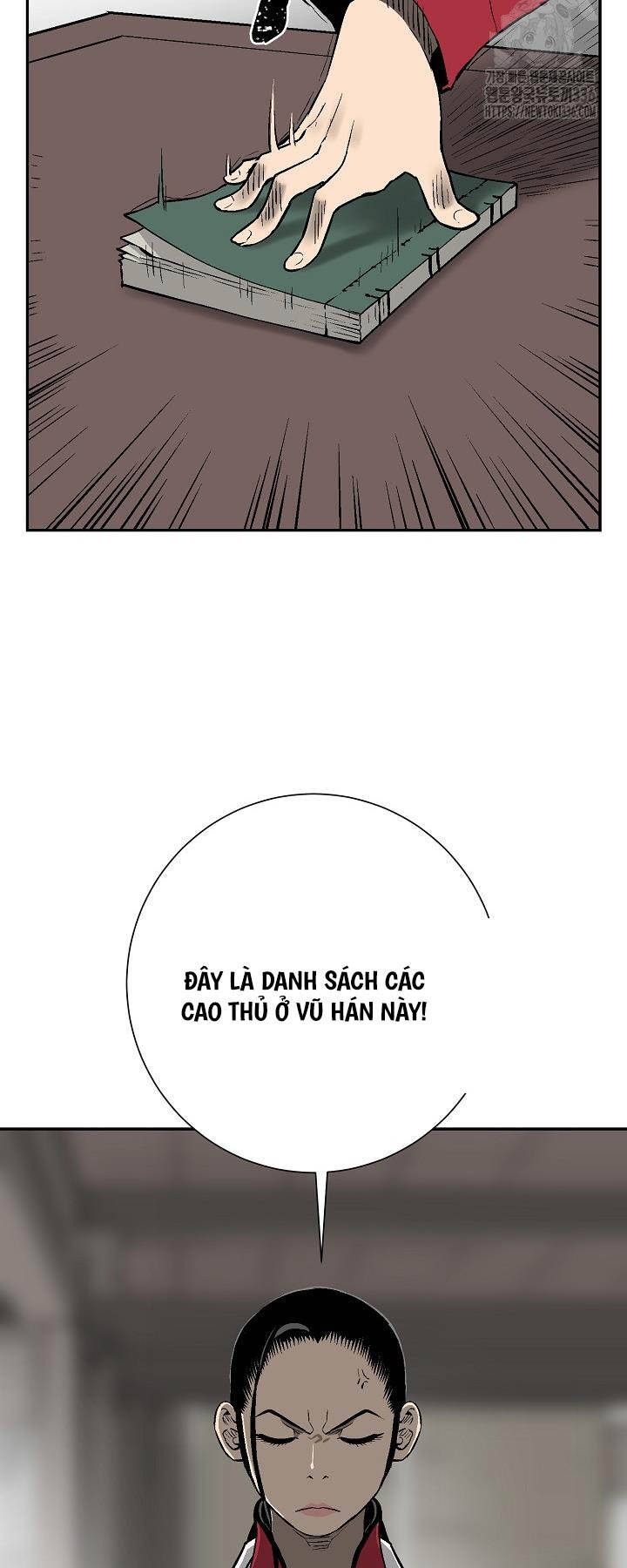 Vĩ Linh Kiếm Tiên - Chapter 58 - Page 28