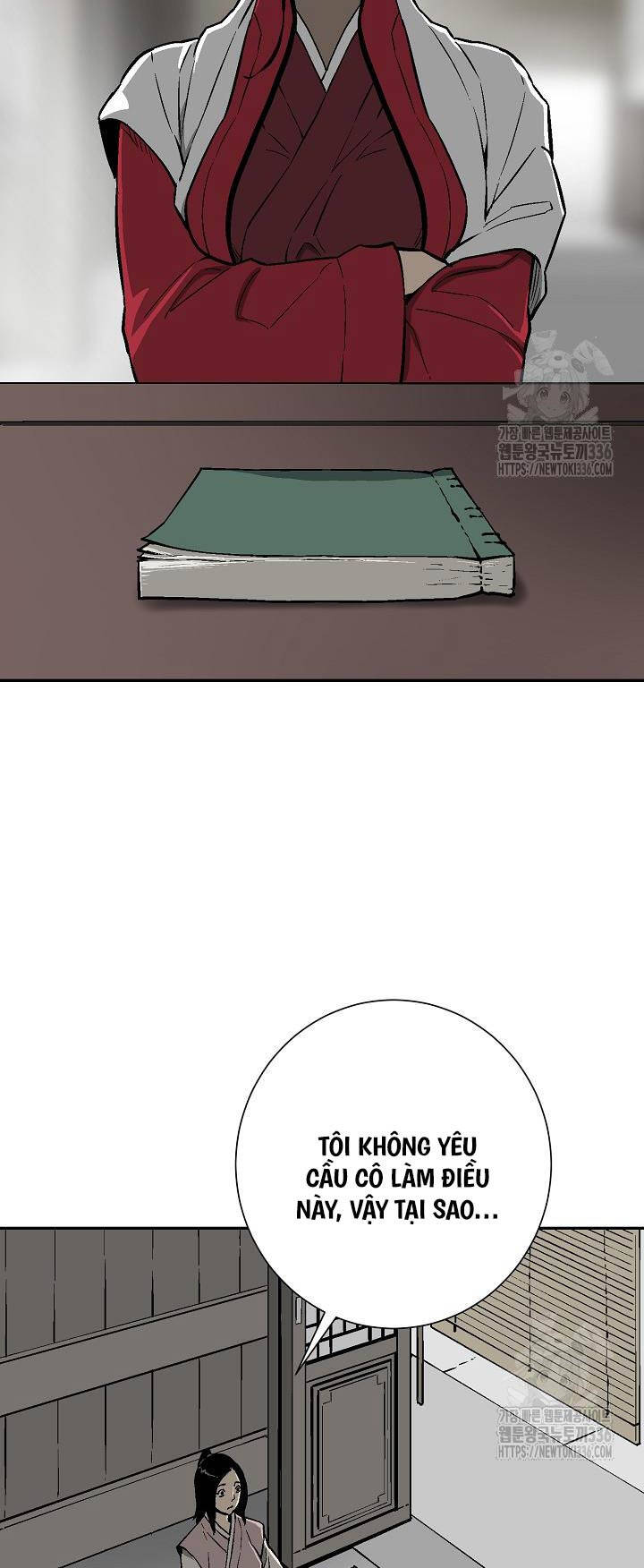 Vĩ Linh Kiếm Tiên - Chapter 58 - Page 29