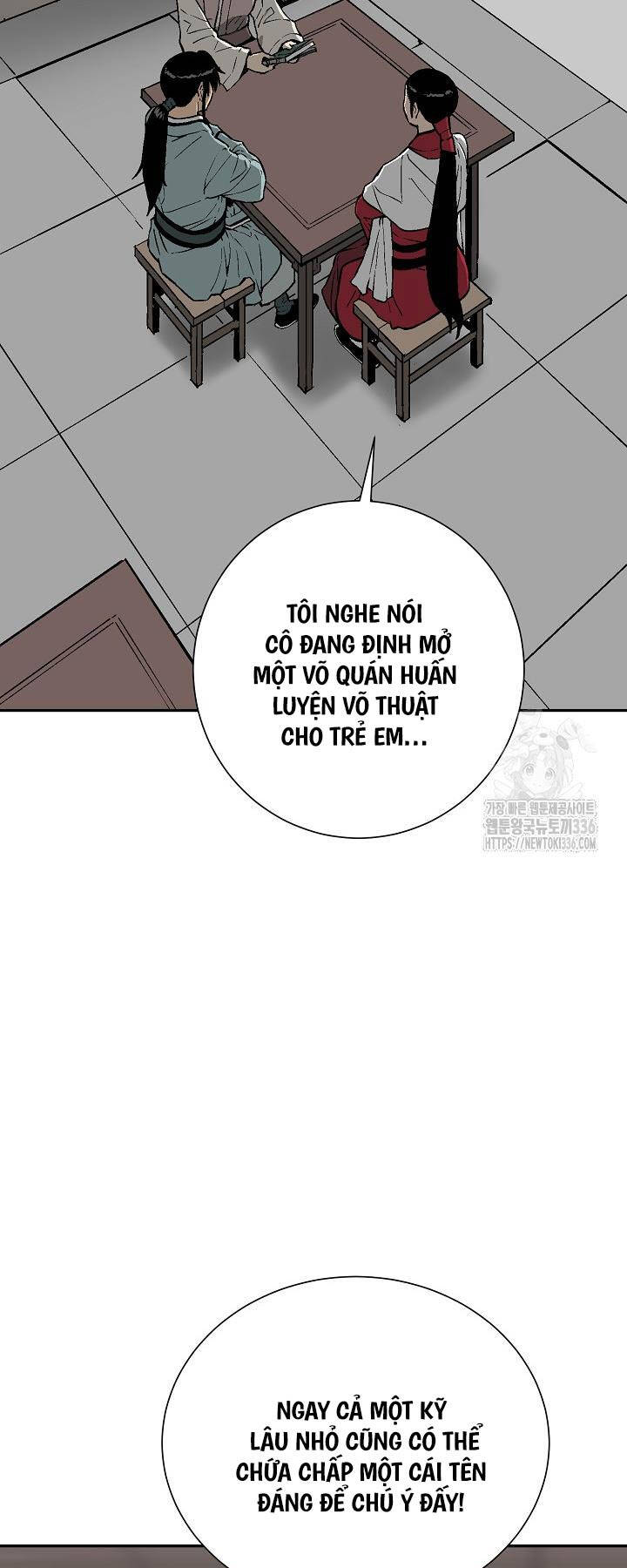 Vĩ Linh Kiếm Tiên - Chapter 58 - Page 30