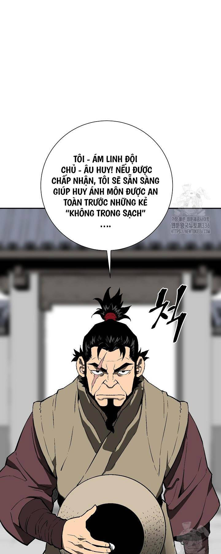 Vĩ Linh Kiếm Tiên - Chapter 58 - Page 35