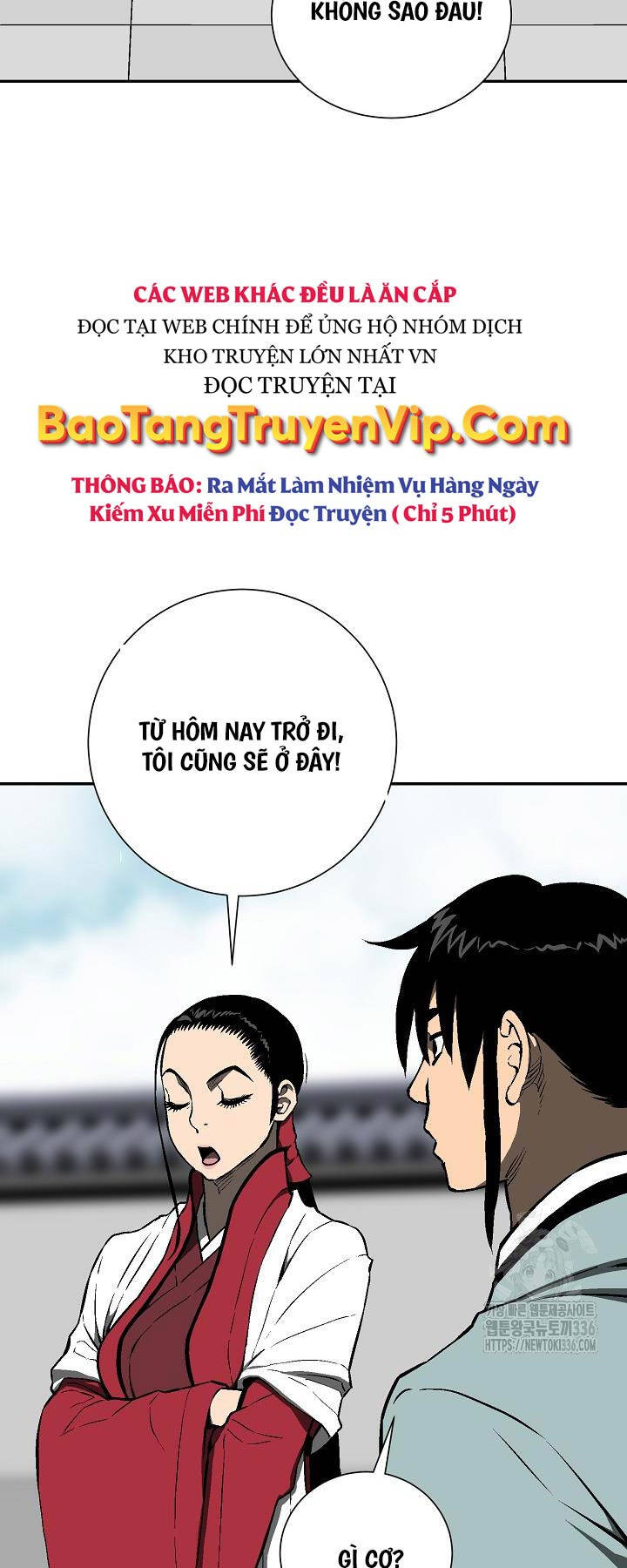 Vĩ Linh Kiếm Tiên - Chapter 58 - Page 37