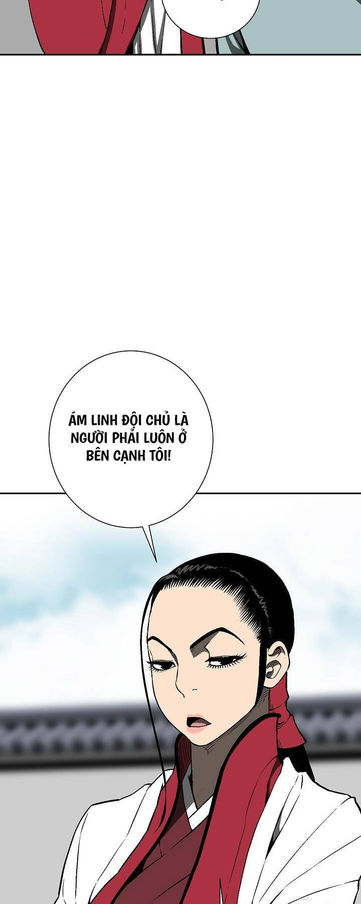 Vĩ Linh Kiếm Tiên - Chapter 58 - Page 38