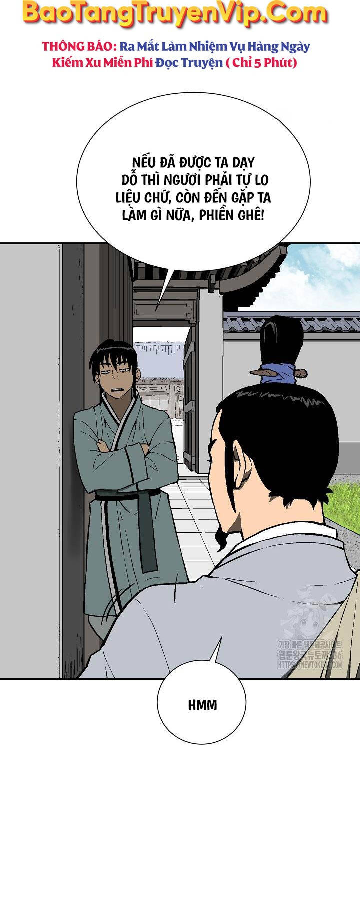 Vĩ Linh Kiếm Tiên - Chapter 58 - Page 42