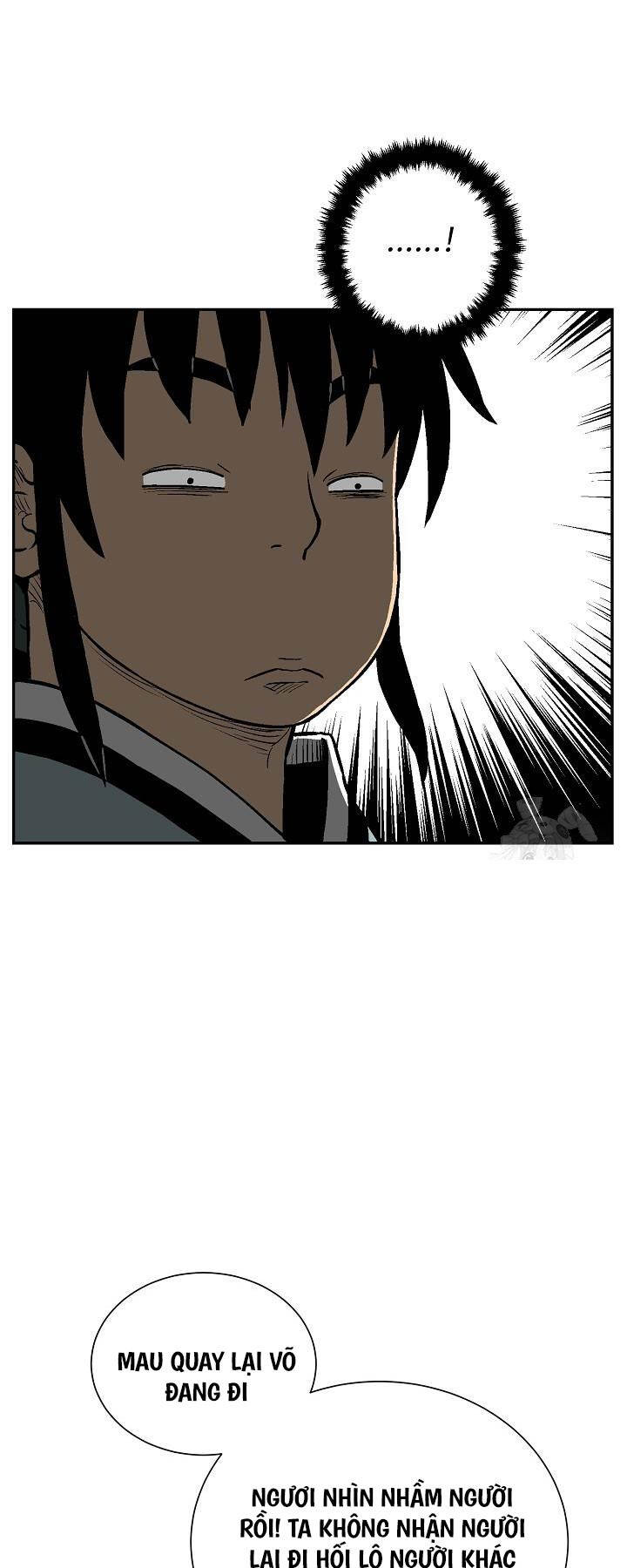 Vĩ Linh Kiếm Tiên - Chapter 58 - Page 44