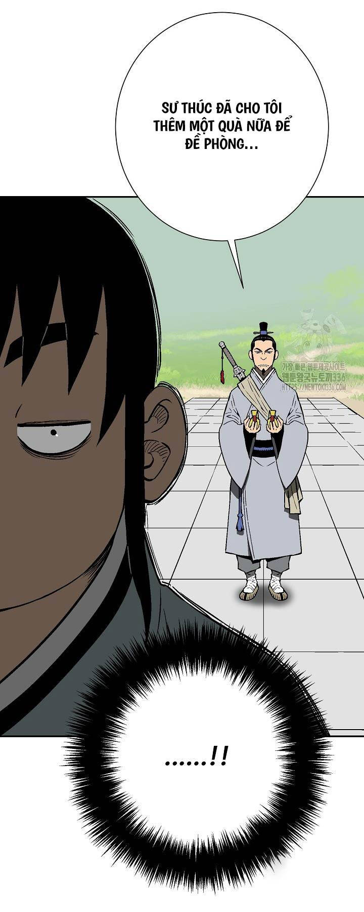 Vĩ Linh Kiếm Tiên - Chapter 58 - Page 46